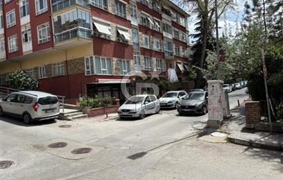ESAT BAŞÇAVUŞ SOKAK'TA 100m2 SATILIK DÜKKAN