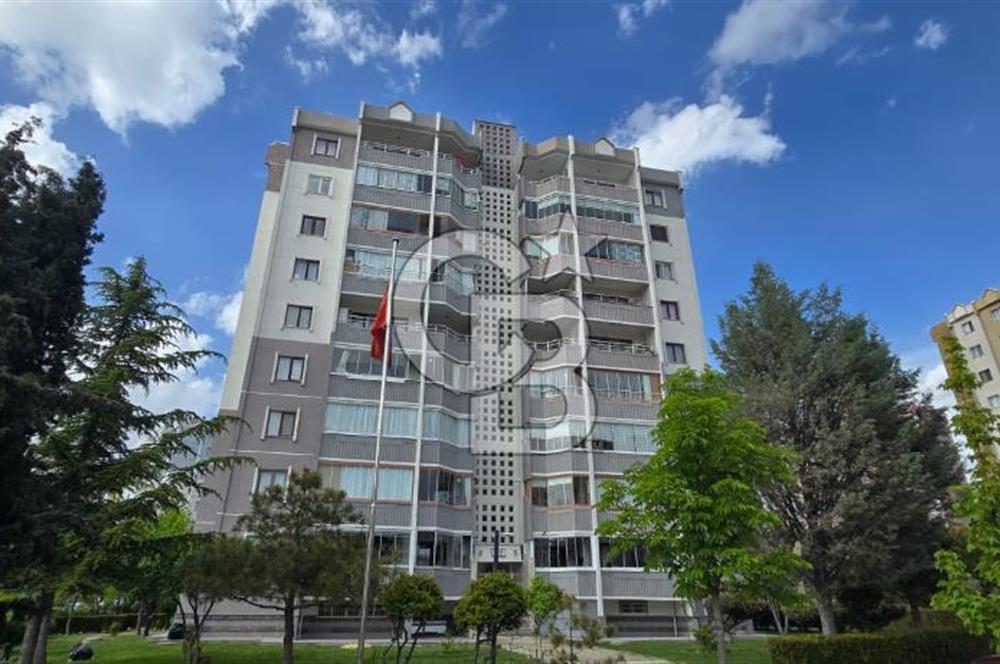 ERYAMAN ŞEYH ŞAMİL'DE ÖZAHİKENT SİTESİNDE BOŞ SATILIK 3+1 DAİRE