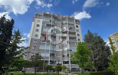 ERYAMAN ŞEYH ŞAMİL'DE ÖZAHİKENT SİTESİNDE BOŞ SATILIK 3+1 DAİRE