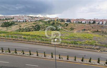 ALTIN VADİ SİTESİNDE VADİ MANZARALI 4+1 SATILIK DAİRE