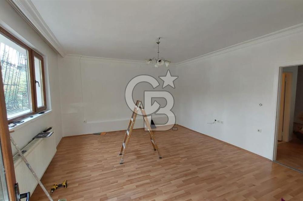 BİRLİK MERKEZ 465 SOKAK'TA KİRALIK 3+1 DAİRE