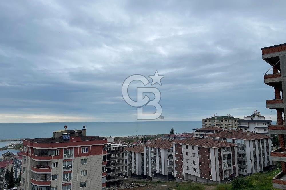 2 NOLU BEŞİRLİ'DE DENİZ MANZARALI MERKEZİ KONUMDA SATILIK DAİRE