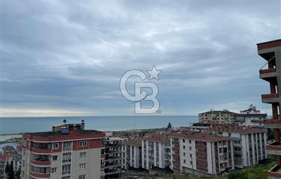 2 NOLU BEŞİRLİ'DE DENİZ MANZARALI MERKEZİ KONUMDA SATILIK DAİRE