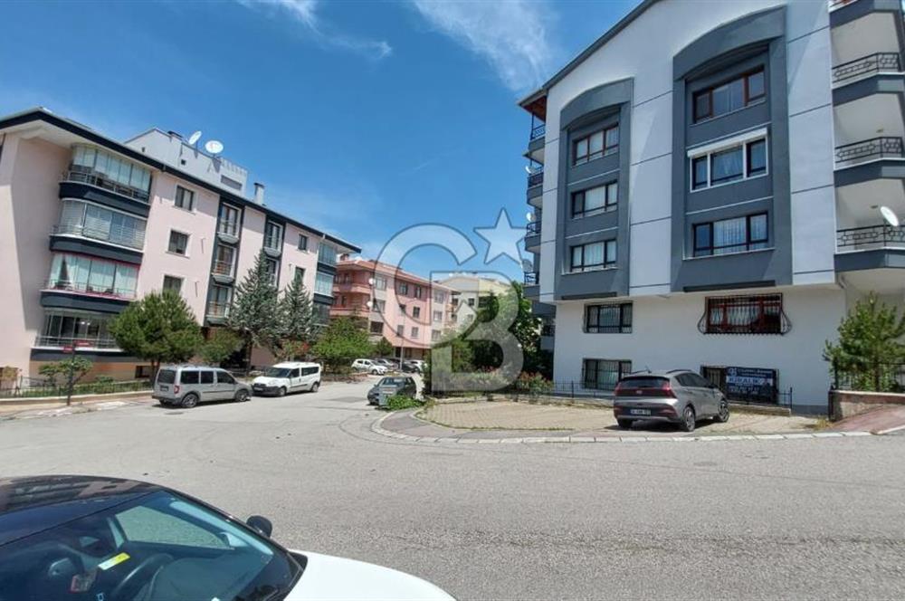 BİRLİK MERKEZ 465 SOKAK'TA KİRALIK 3+1 DAİRE