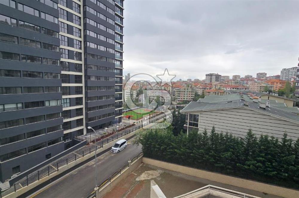ALTIN VADİ SİTESİNDE VADİ MANZARALI 4+1 SATILIK DAİRE