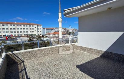 YENİ BAYINDIR'DA ASANSÖRLÜ 6+1 DUBLEX SATILIK DAİRE
