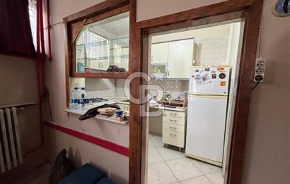 ESAT BAŞÇAVUŞ SOKAK'TA 100m2 SATILIK DÜKKAN