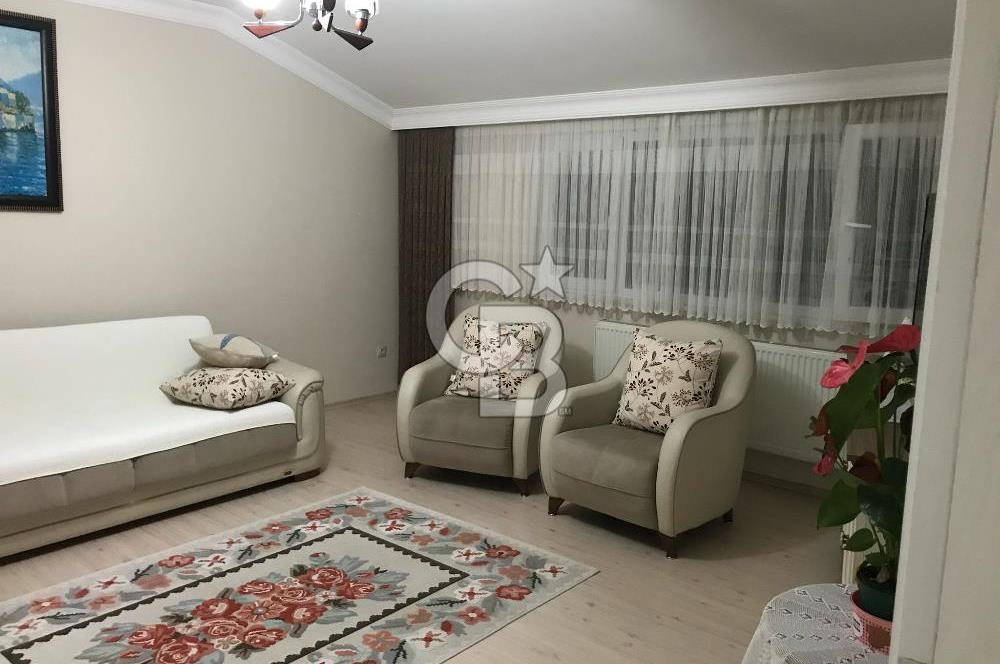 YOMRA SANCAK MAH DENİZ MANZARALI MASRAFSIZ DUBLEKS SATILIK DAİRE
