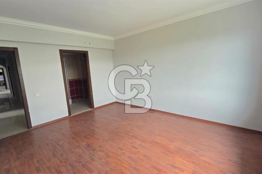 ALTIN VADİ SİTESİNDE VADİ MANZARALI 4+1 SATILIK DAİRE