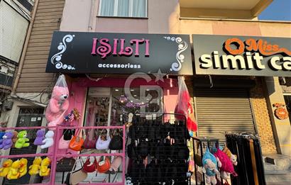 CB TAN KÖRFEZ TUĞRUL CD DÜKKAN SATILIK