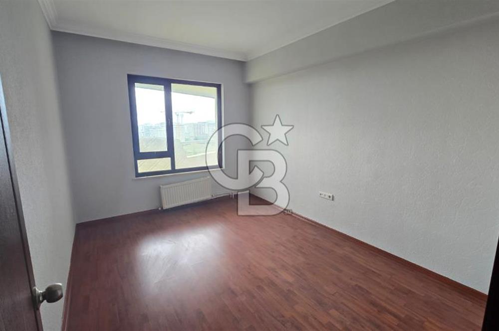 ALTIN VADİ SİTESİNDE VADİ MANZARALI 4+1 SATILIK DAİRE