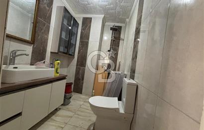 ESAT BAŞÇAVUŞ SOKAK'TA 100m2 SATILIK DÜKKAN