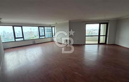 ALTIN VADİ SİTESİNDE VADİ MANZARALI 4+1 SATILIK DAİRE