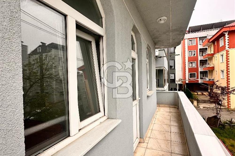 TRABZON KALKINMA'DA 120 M2 2+1 KİRALIK DAİRE