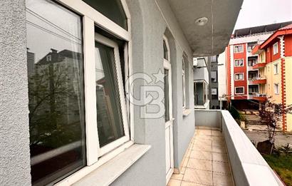 TRABZON KALKINMA'DA 120 M2 2+1 KİRALIK DAİRE