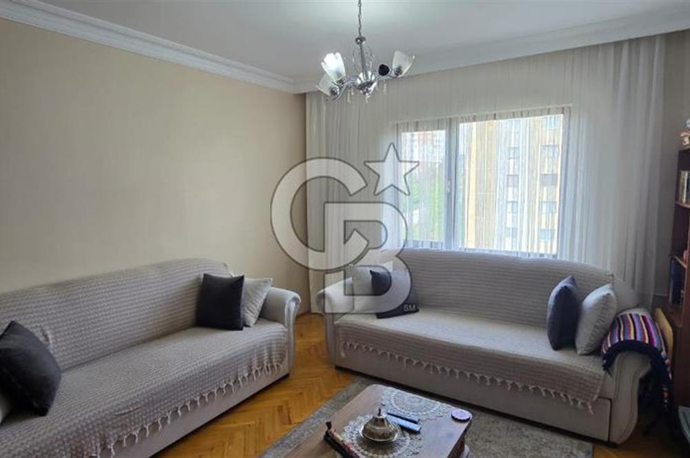 ERYAMAN ŞEYH ŞAMİL'DE ÖZAHİKENT SİTESİNDE BOŞ SATILIK 3+1 DAİRE