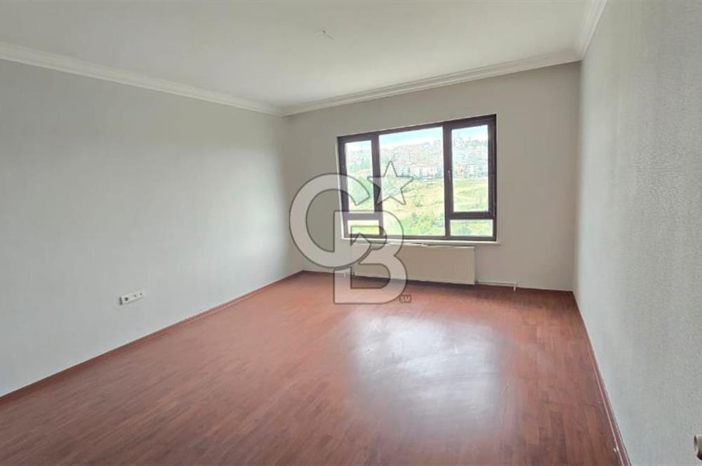 ALTIN VADİ SİTESİNDE VADİ MANZARALI 4+1 SATILIK DAİRE