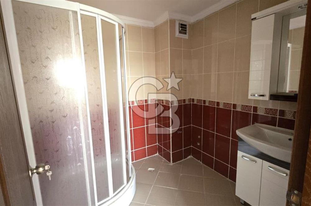 ALTIN VADİ SİTESİNDE VADİ MANZARALI 4+1 SATILIK DAİRE