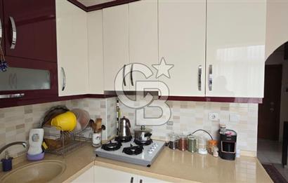 KÜÇÜKESAT BÜLBÜLDERESİ CADDESİ ÜZERİ 3+1 MOBİLYALI KİRALIK DAİRE