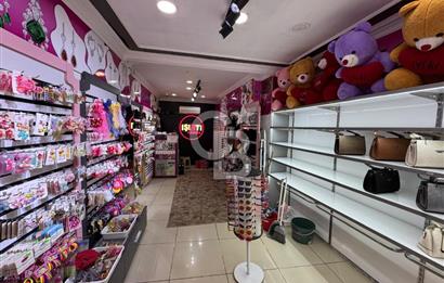 CB TAN KÖRFEZ TUĞRUL CD DÜKKAN SATILIK