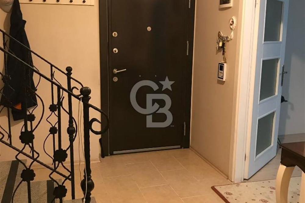 YOMRA SANCAK MAH DENİZ MANZARALI MASRAFSIZ DUBLEKS SATILIK DAİRE