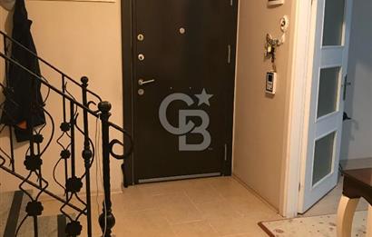 YOMRA SANCAK MAH DENİZ MANZARALI MASRAFSIZ DUBLEKS SATILIK DAİRE