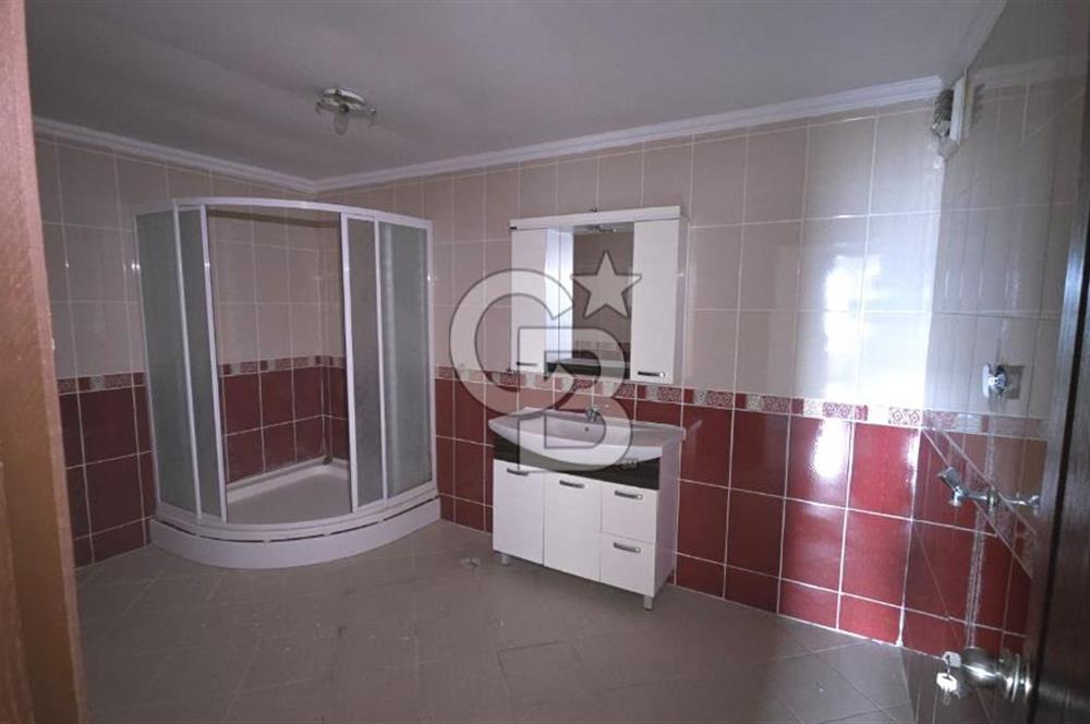 ALTIN VADİ SİTESİNDE VADİ MANZARALI 4+1 SATILIK DAİRE