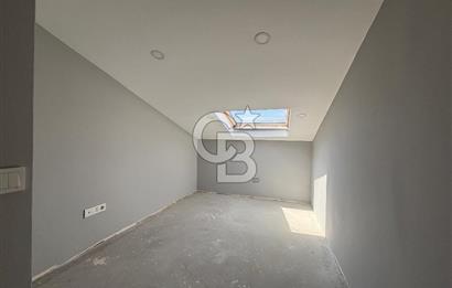 Panaromik Adalar ve Deniz Manzaralı Lüks 4+2 Dubleks