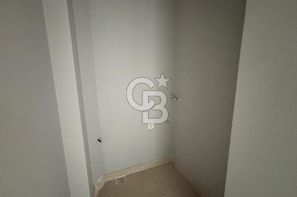 Panaromik Adalar ve Deniz Manzaralı Lüks 4+2 Dubleks