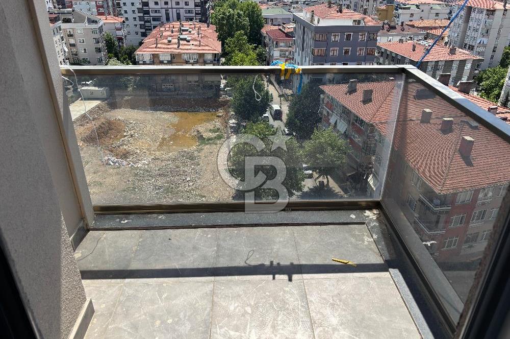 Panaromik Adalar ve Deniz Manzaralı Lüks 4+2 Dubleks
