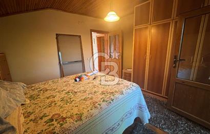 Kazdağlarında 3+1 Dubleks Dağ Evi