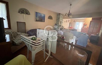 Kazdağlarında 3+1 Dubleks Dağ Evi