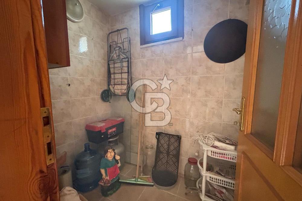 Kazdağlarında 3+1 Dubleks Dağ Evi