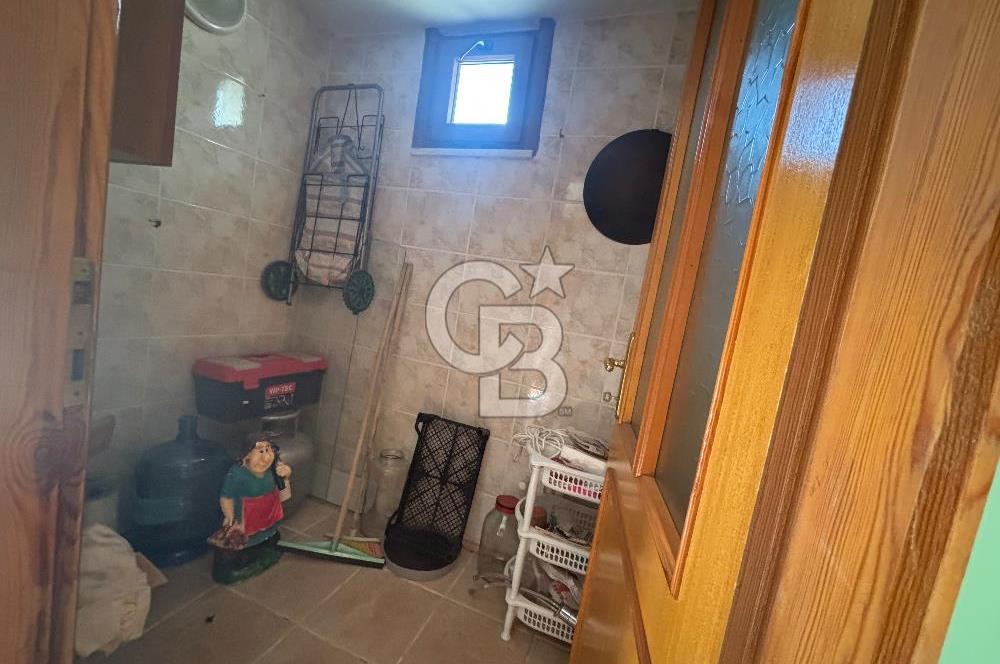 Kazdağlarında 3+1 Dubleks Dağ Evi