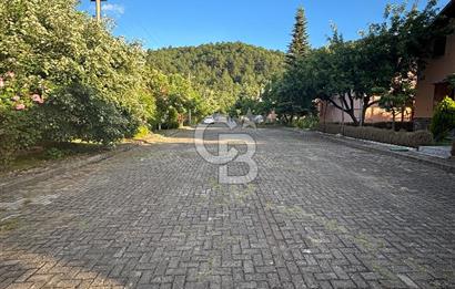 Kazdağlarında 3+1 Dubleks Dağ Evi