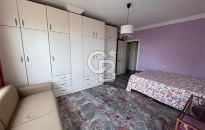 MERSİN EĞRİÇAM'DA MARİNA KARŞISINDA 4+1 SATILIK DAİRE