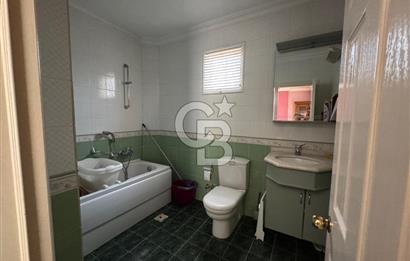 MERSİN EĞRİÇAM'DA MARİNA KARŞISINDA 4+1 SATILIK DAİRE