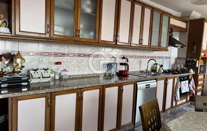 MERSİN EĞRİÇAM'DA MARİNA KARŞISINDA 4+1 SATILIK DAİRE