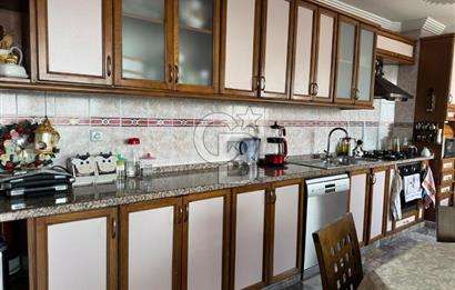 MERSİN EĞRİÇAM'DA MARİNA KARŞISINDA 4+1 SATILIK DAİRE