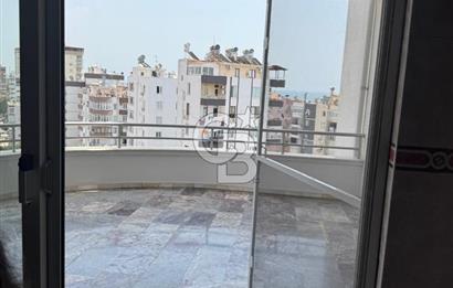 MERSİN EĞRİÇAM'DA MARİNA KARŞISINDA 4+1 SATILIK DAİRE