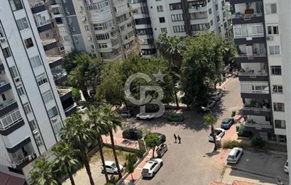 MERSİN EĞRİÇAM'DA MARİNA KARŞISINDA 4+1 SATILIK DAİRE