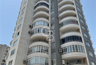 MERSİN EĞRİÇAM'DA MARİNA KARŞISINDA 4+1 SATILIK DAİRE
