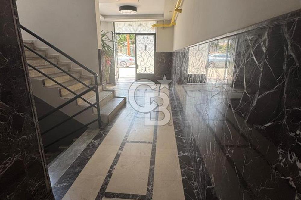 MERSİN EĞRİÇAM'DA MARİNA KARŞISINDA 4+1 SATILIK DAİRE