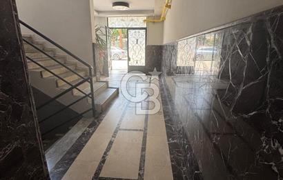 MERSİN EĞRİÇAM'DA MARİNA KARŞISINDA 4+1 SATILIK DAİRE