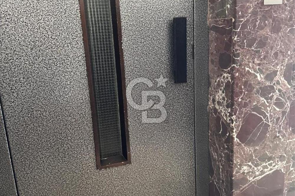 MERSİN EĞRİÇAM'DA MARİNA KARŞISINDA 4+1 SATILIK DAİRE