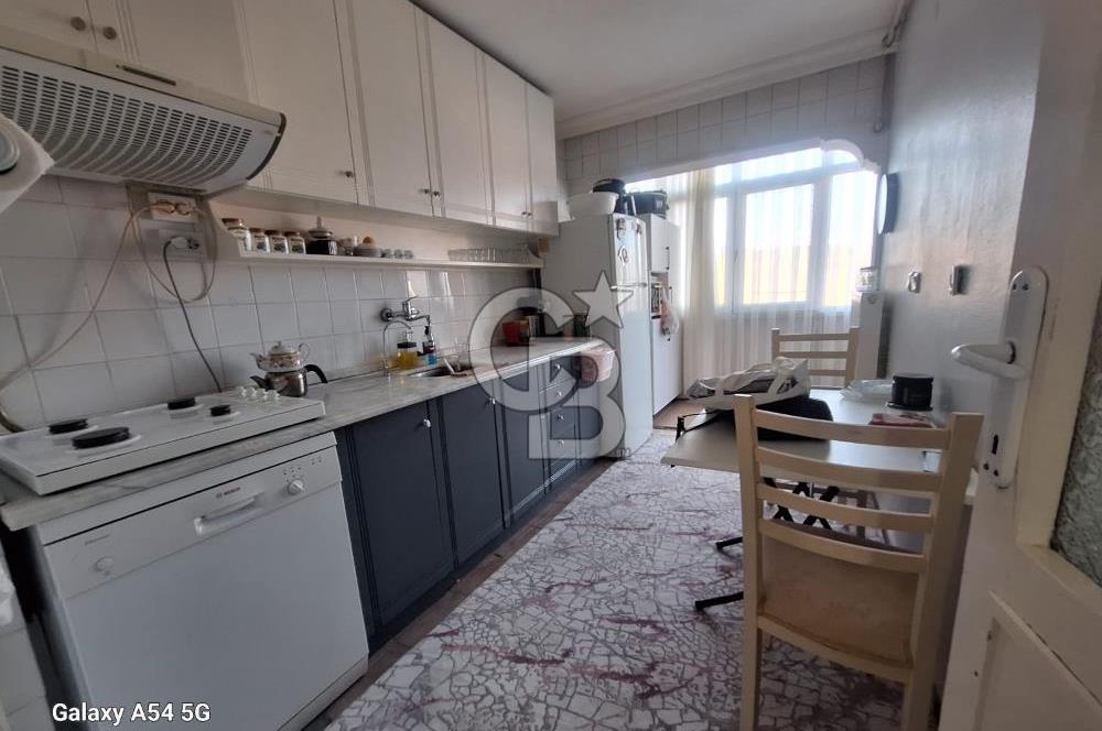 İZMİR ÇİĞLİ  EGEKENT İZKENT SATILIK 3+1 DAİRE