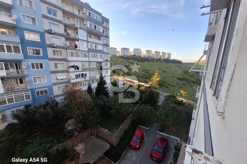 İZMİR ÇİĞLİ  EGEKENT İZKENT SATILIK 3+1 DAİRE