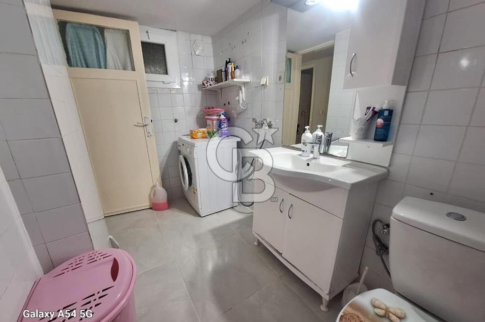 İZMİR ÇİĞLİ  EGEKENT İZKENT SATILIK 3+1 DAİRE