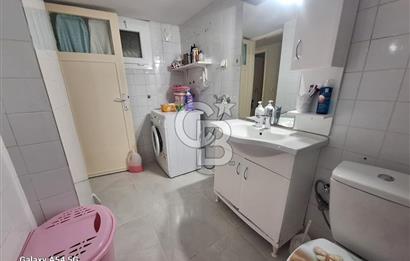 İZMİR ÇİĞLİ  EGEKENT İZKENT SATILIK 3+1 DAİRE