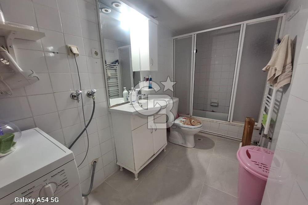 İZMİR ÇİĞLİ  EGEKENT İZKENT SATILIK 3+1 DAİRE